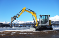 Гусеничный экскаватор Wacker Neuson ET65